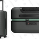 Away Is Heralding the Revamped Amex Green With Some Limited Edition Luggage